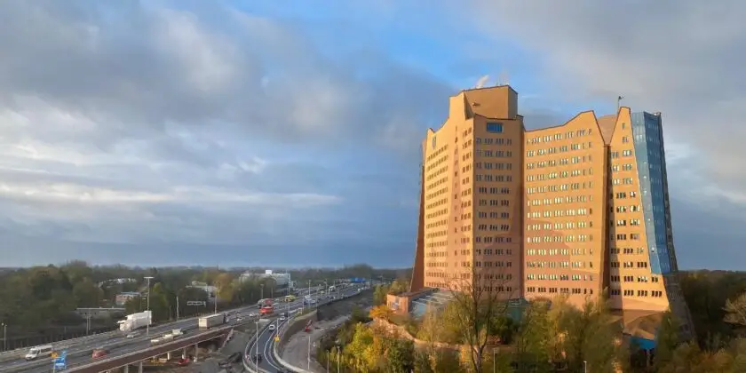 Gasunie verhoogt investeringen in energie-infrastructuur
