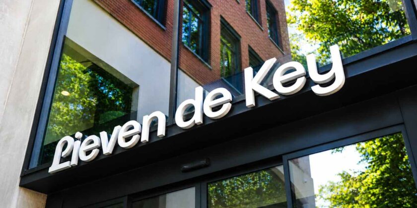 Amsterdamse huurdervereniging Arcade trekt bezwaar tegen splitsing Lieven de Key in