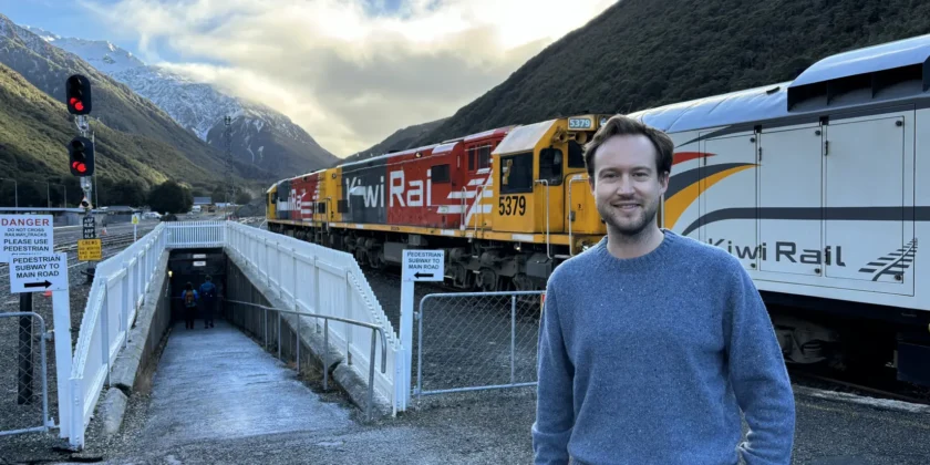 McKinsey consultant wordt nieuwe directeur Strategie bij ProRail