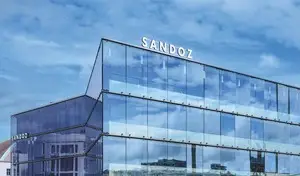 Sandoz: Europa te afhankelijk van Aziatische antibiotica en grondstoffen